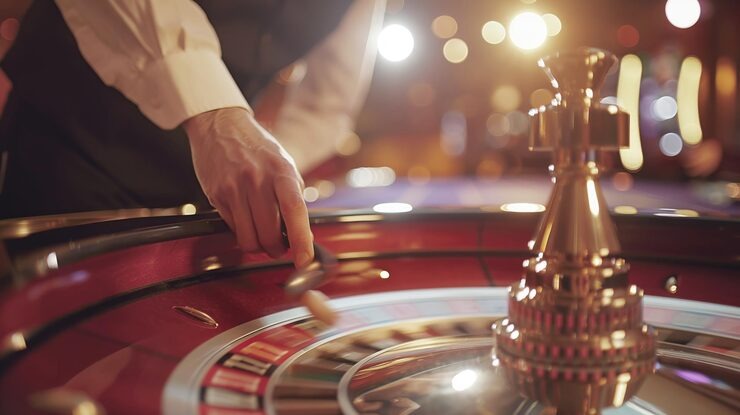 limtogel limtogel Casino Tables And Slots
